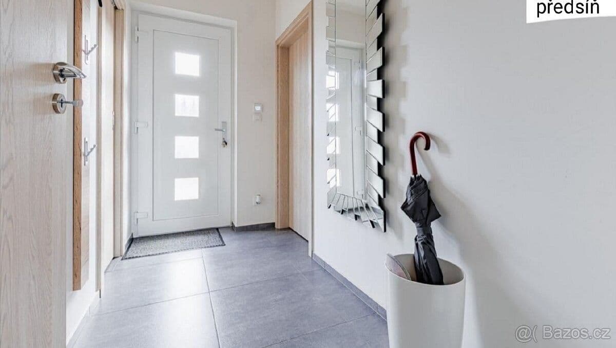 house to rent, 125 m², Vrbovec, Jihomoravský Region house to rent, 125 m², Vrbovec, Jihomoravský Region