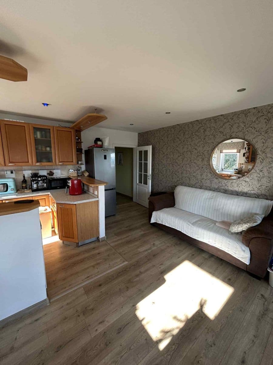 3 bedroom with open-plan kitchen flat to rent, 104 m², Vyšehrad, Český Krumlov, Jihočeský Region 3 bedroom with open-plan kitchen flat to rent, 104 m², Vyšehrad, Český Krumlov, Jihočeský Region