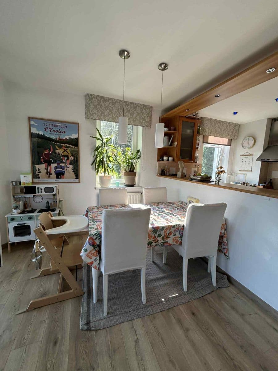 3 bedroom with open-plan kitchen flat to rent, 104 m², Vyšehrad, Český Krumlov, Jihočeský Region 3 bedroom with open-plan kitchen flat to rent, 104 m², Vyšehrad, Český Krumlov, Jihočeský Region