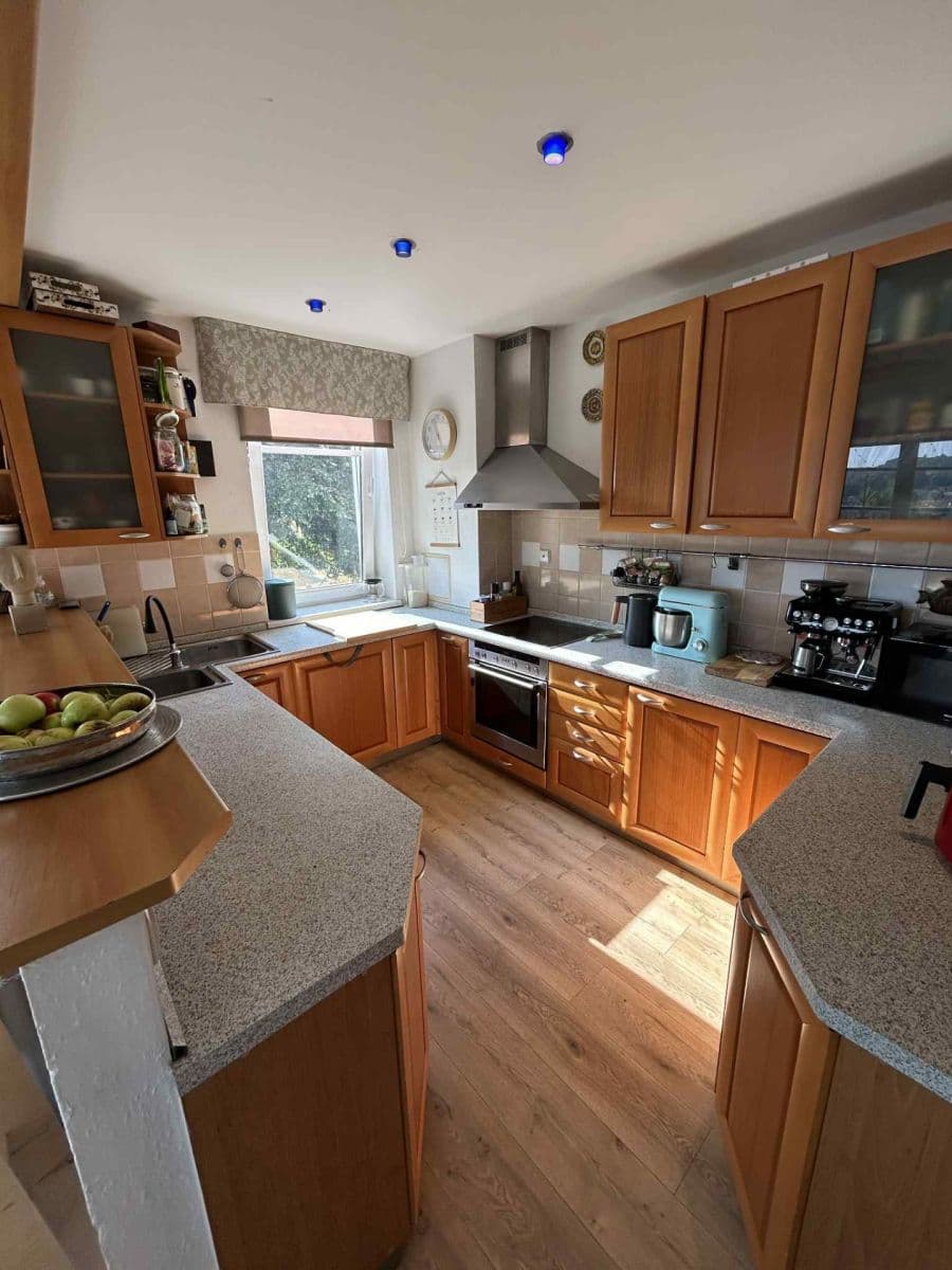 3 bedroom with open-plan kitchen flat to rent, 104 m², Vyšehrad, Český Krumlov, Jihočeský Region 3 bedroom with open-plan kitchen flat to rent, 104 m², Vyšehrad, Český Krumlov, Jihočeský Region