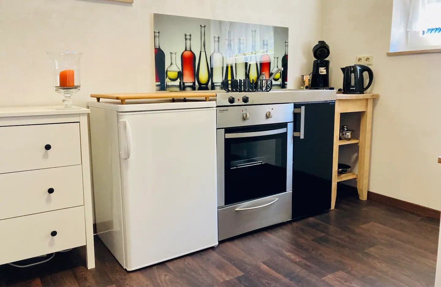 Studio flat to rent, 30 m², Godrova, Bratislava - mestská časť Staré Mesto, Bratislavský Region Studio flat to rent, 30 m², Godrova, Bratislava - mestská časť Staré Mesto, Bratislavský Region