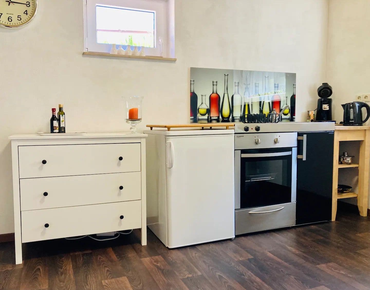 Studio flat to rent, 30 m², Godrova, Bratislava - mestská časť Staré Mesto, Bratislavský Region Studio flat to rent, 30 m², Godrova, Bratislava - mestská časť Staré Mesto, Bratislavský Region