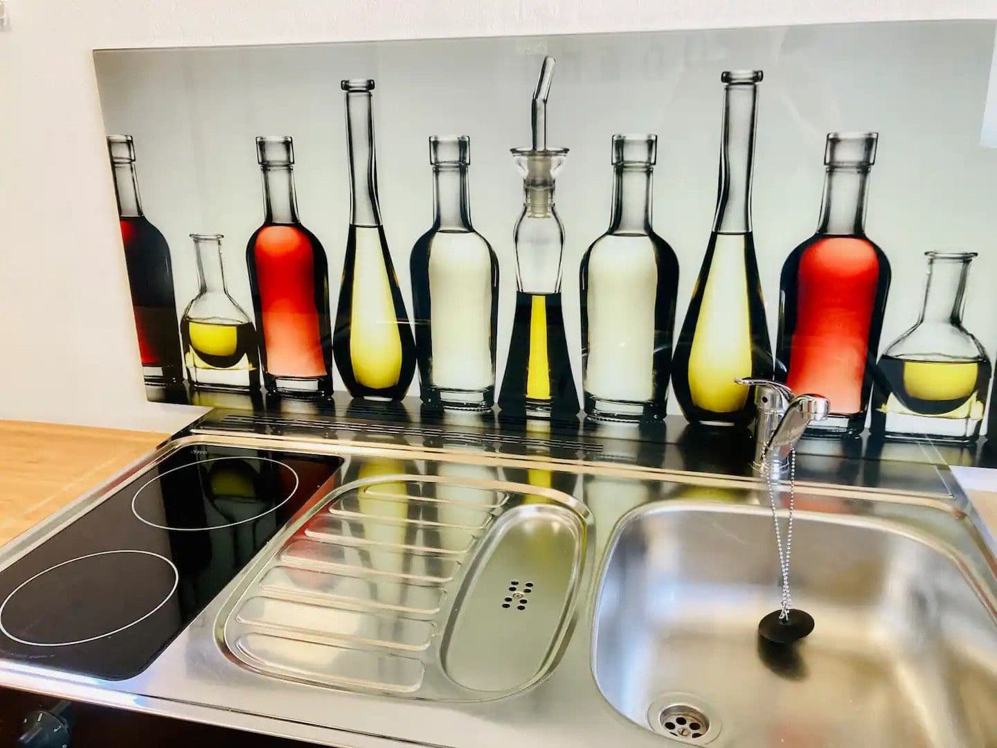 Studio flat to rent, 30 m², Godrova, Bratislava - mestská časť Staré Mesto, Bratislavský Region Studio flat to rent, 30 m², Godrova, Bratislava - mestská časť Staré Mesto, Bratislavský Region