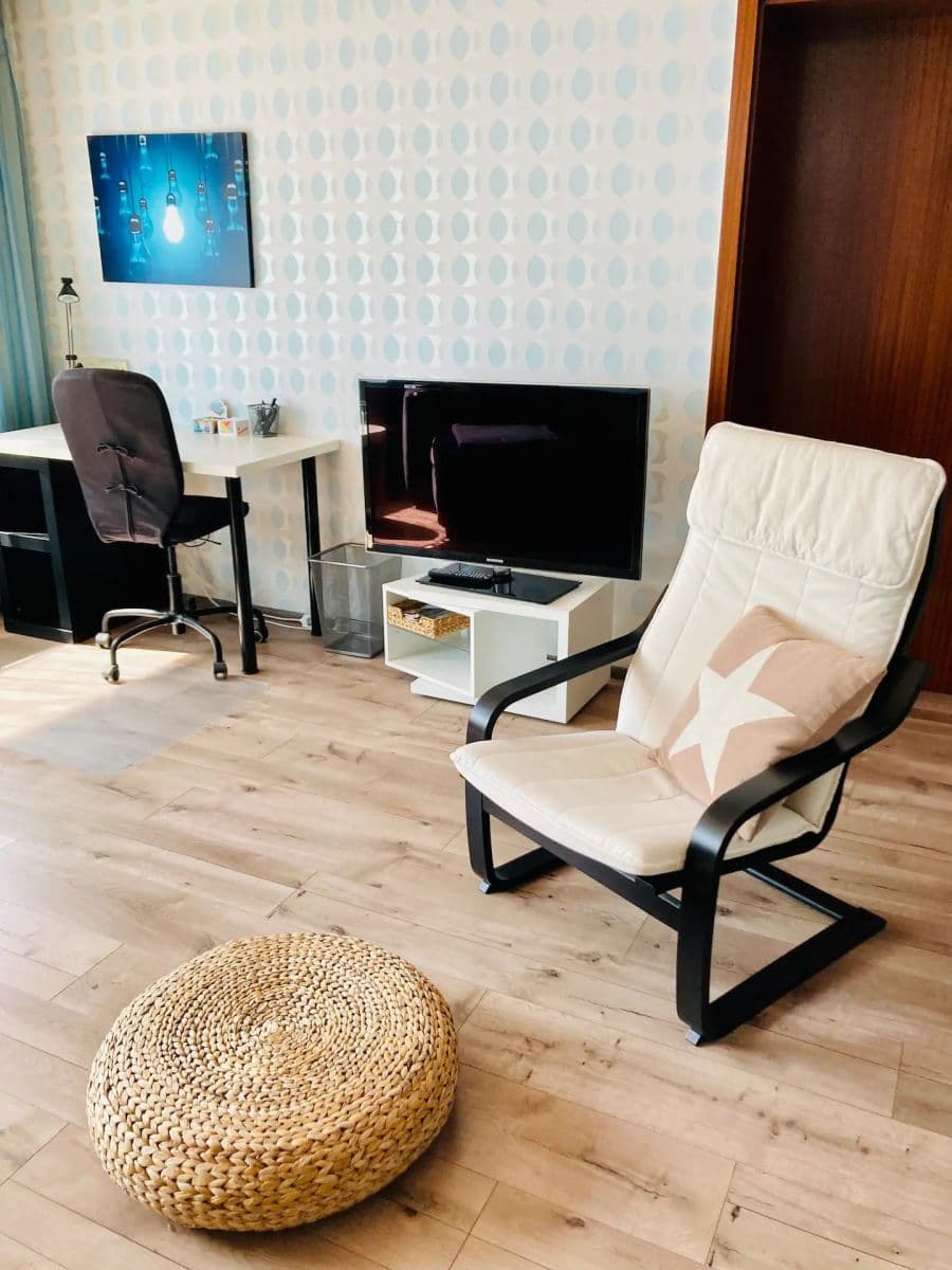 Studio flat to rent, 30 m², Godrova, Bratislava - mestská časť Staré Mesto, Bratislavský Region Studio flat to rent, 30 m², Godrova, Bratislava - mestská časť Staré Mesto, Bratislavský Region