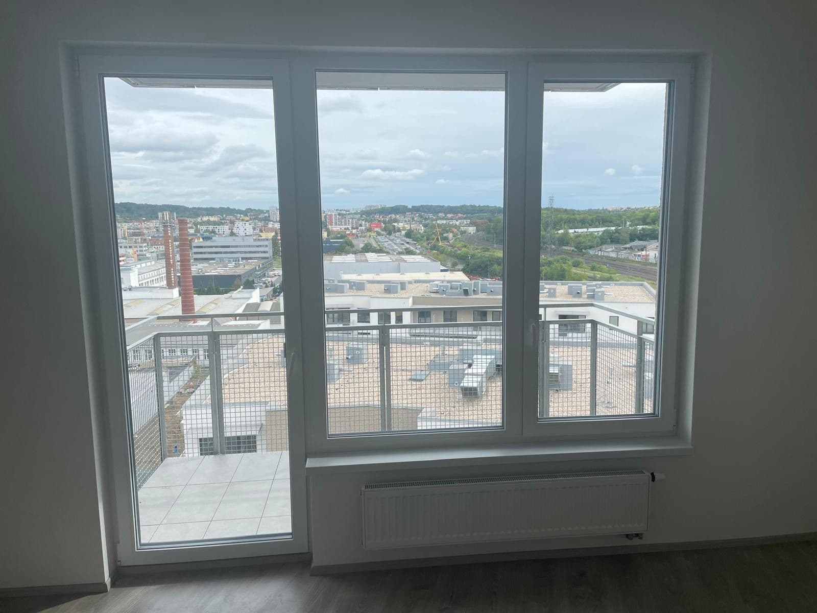 Studio flat to rent, 35 m², Čerpadlová, Prague, Prague Studio flat to rent, 35 m², Čerpadlová, Prague, Prague