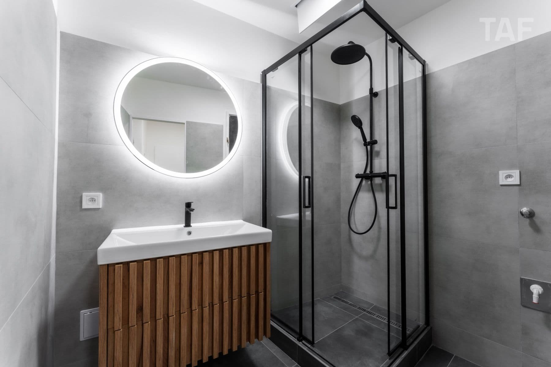 Studio flat to rent, 33 m², Ortenovo náměstí, Prague, Prague Studio flat to rent, 33 m², Ortenovo náměstí, Prague, Prague