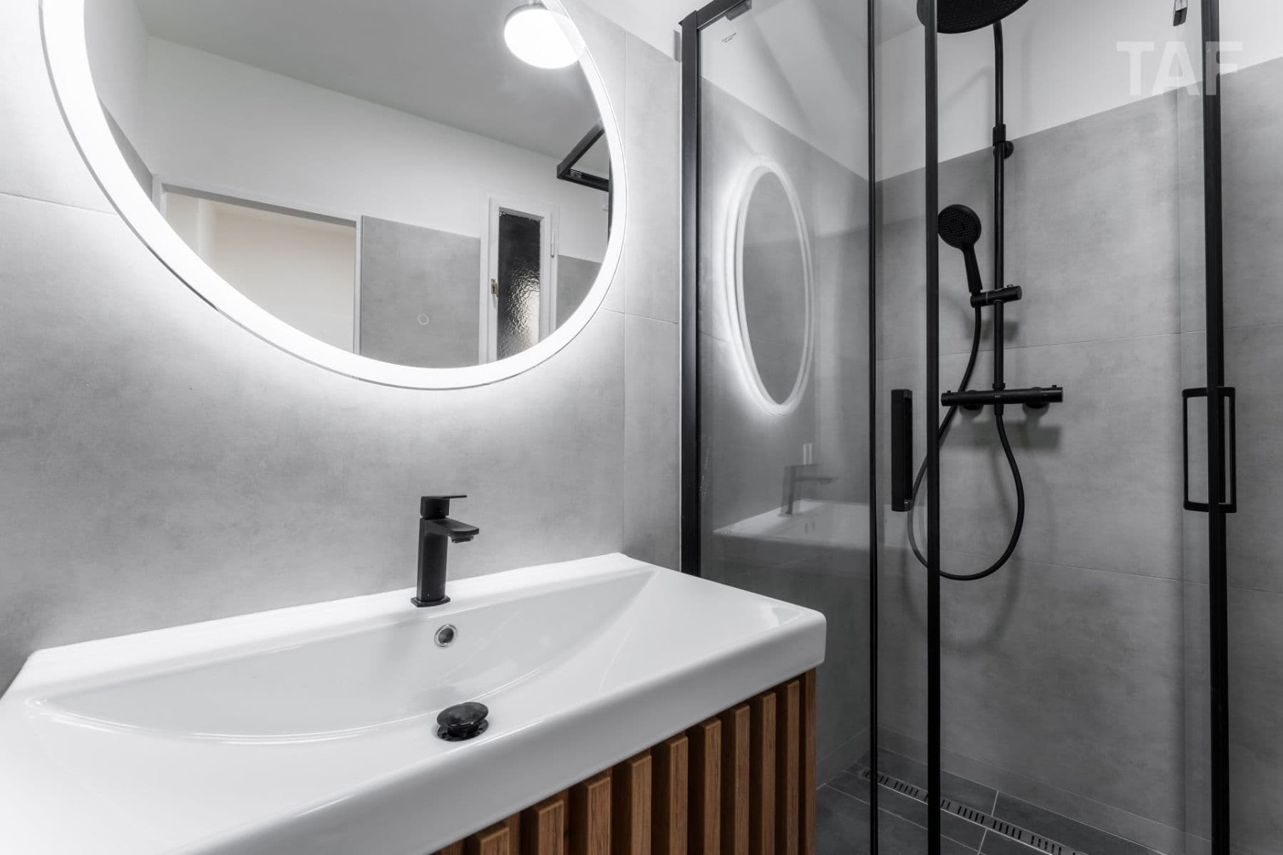 Studio flat to rent, 33 m², Ortenovo náměstí, Prague, Prague Studio flat to rent, 33 m², Ortenovo náměstí, Prague, Prague