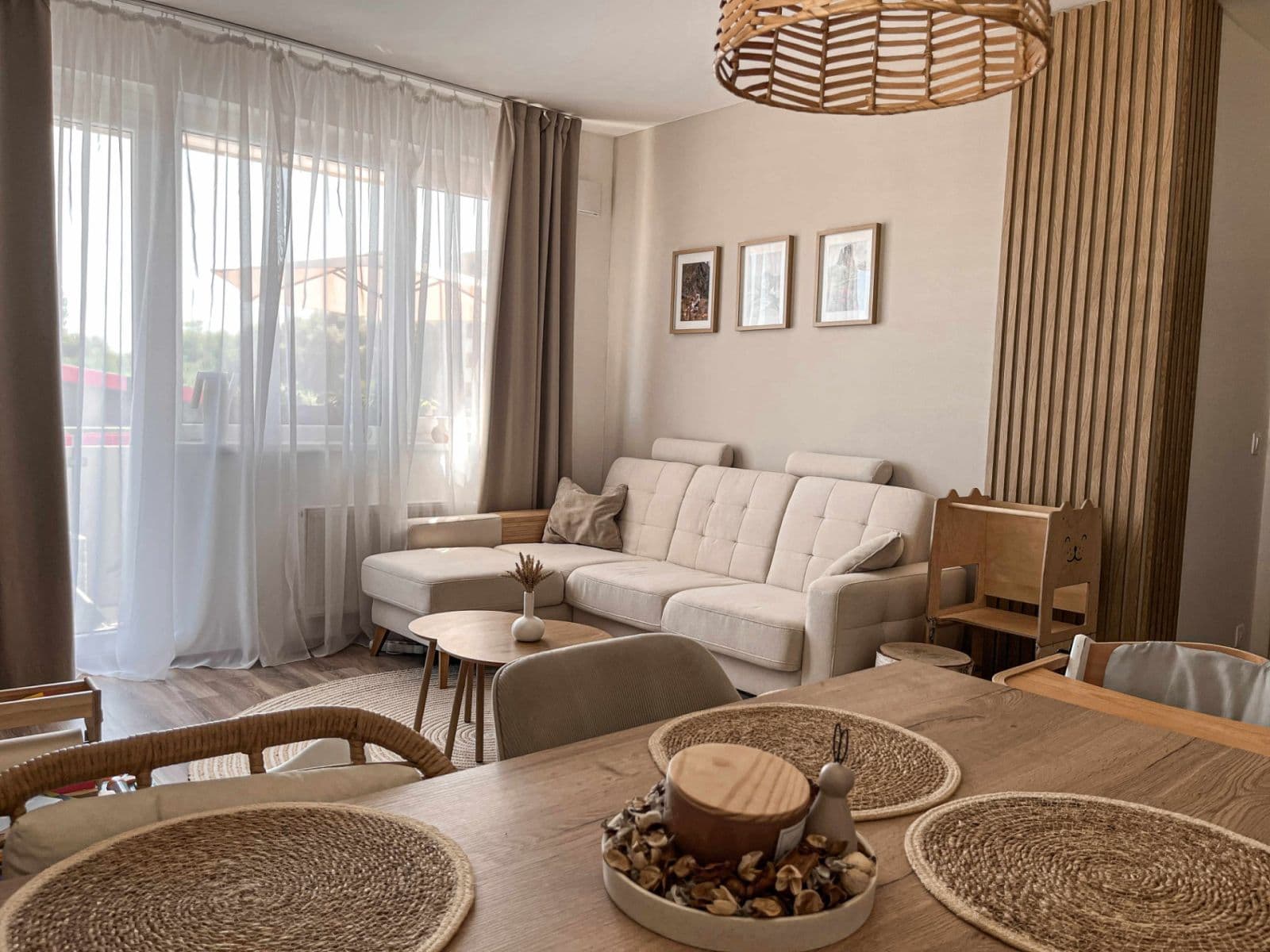 2 bedroom with open-plan kitchen flat for sale, 66 m², Sedlářova, Prague, Prague 2 bedroom with open-plan kitchen flat for sale, 66 m², Sedlářova, Prague, Prague