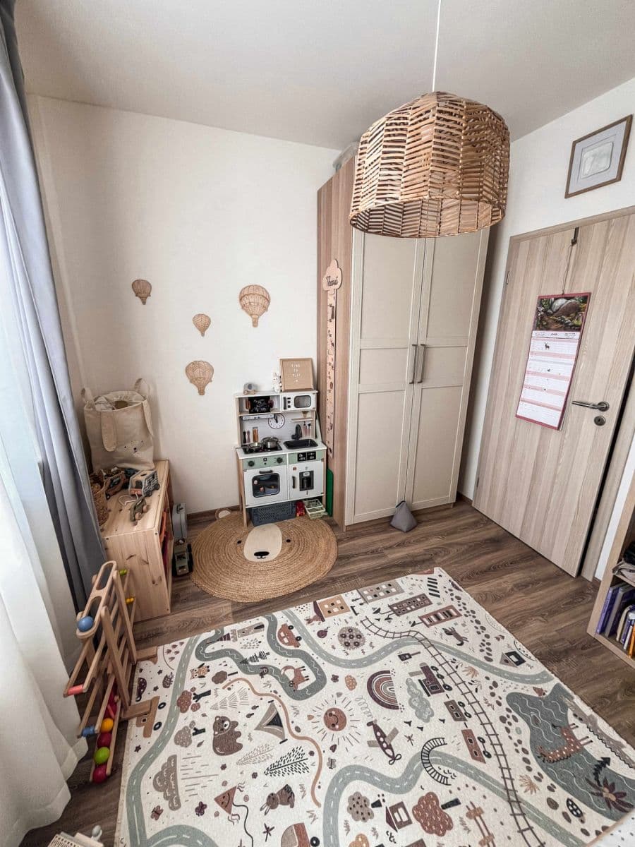 2 bedroom with open-plan kitchen flat for sale, 66 m², Sedlářova, Prague, Prague 2 bedroom with open-plan kitchen flat for sale, 66 m², Sedlářova, Prague, Prague