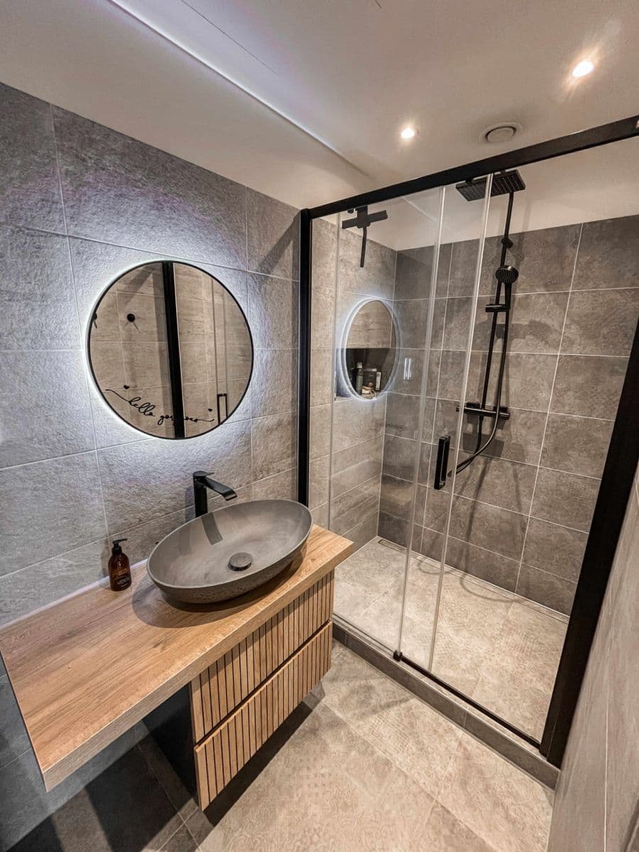 2 bedroom with open-plan kitchen flat for sale, 66 m², Sedlářova, Prague, Prague 2 bedroom with open-plan kitchen flat for sale, 66 m², Sedlářova, Prague, Prague