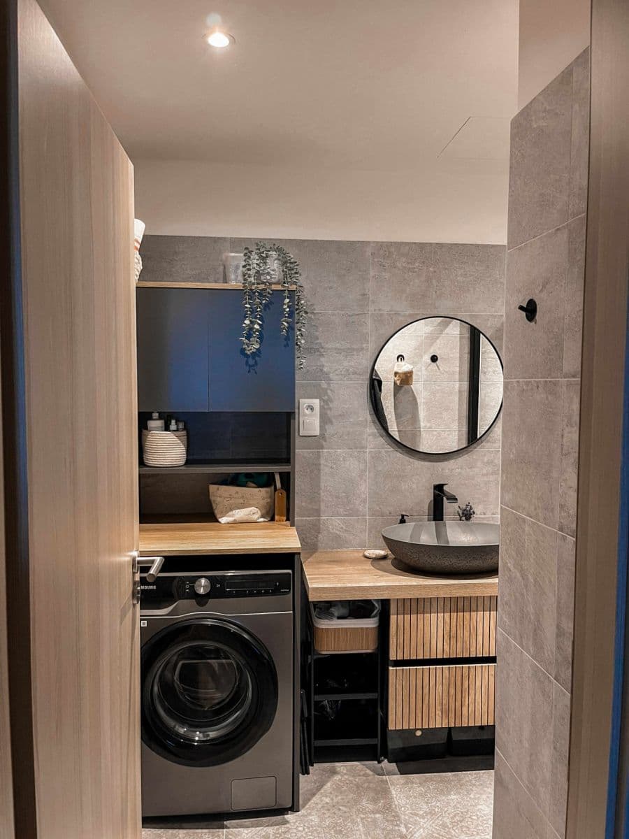 2 bedroom with open-plan kitchen flat for sale, 66 m², Sedlářova, Prague, Prague 2 bedroom with open-plan kitchen flat for sale, 66 m², Sedlářova, Prague, Prague