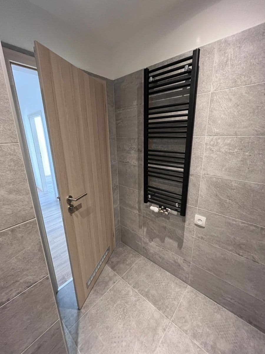 2 bedroom with open-plan kitchen flat for sale, 66 m², Sedlářova, Prague, Prague 2 bedroom with open-plan kitchen flat for sale, 66 m², Sedlářova, Prague, Prague