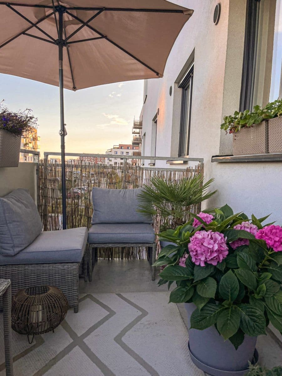 2 bedroom with open-plan kitchen flat for sale, 66 m², Sedlářova, Prague, Prague 2 bedroom with open-plan kitchen flat for sale, 66 m², Sedlářova, Prague, Prague