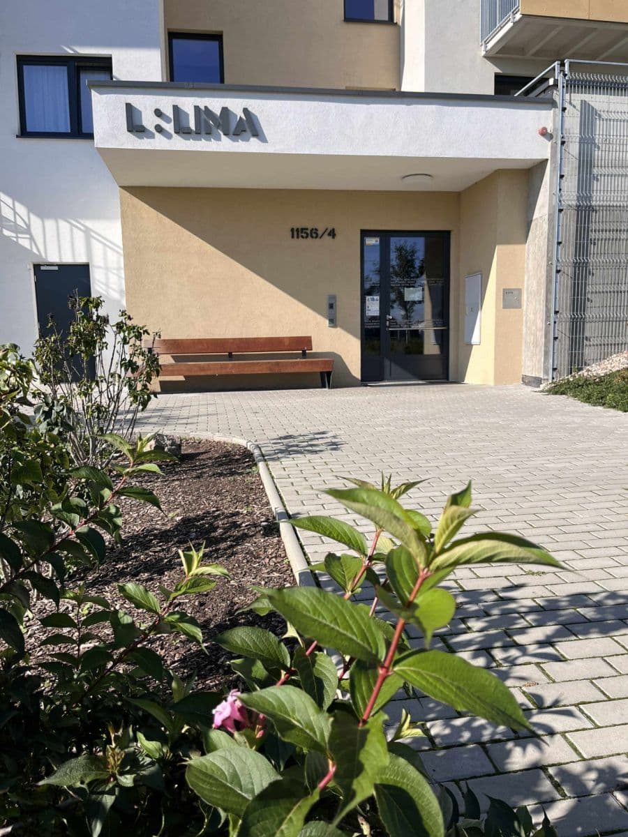 2 bedroom with open-plan kitchen flat for sale, 66 m², Sedlářova, Prague, Prague 2 bedroom with open-plan kitchen flat for sale, 66 m², Sedlářova, Prague, Prague