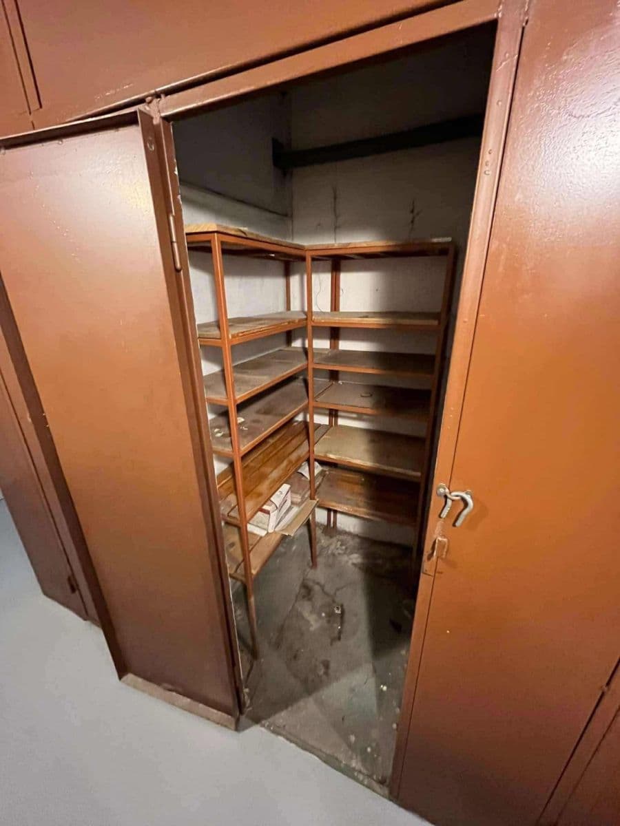 4 bedroom flat to rent, 82 m², Tesaříkova, Prague, Prague 4 bedroom flat to rent, 82 m², Tesaříkova, Prague, Prague