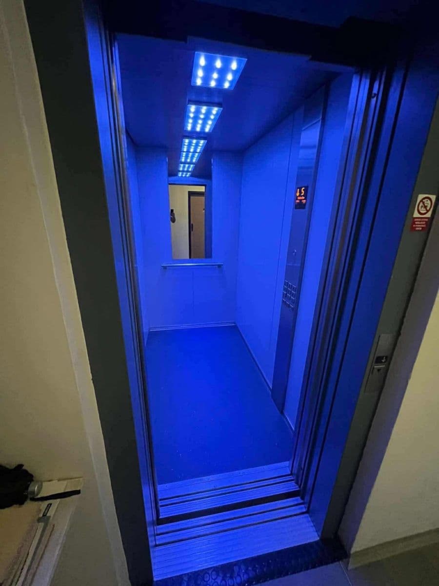 4 bedroom flat to rent, 82 m², Tesaříkova, Prague, Prague 4 bedroom flat to rent, 82 m², Tesaříkova, Prague, Prague