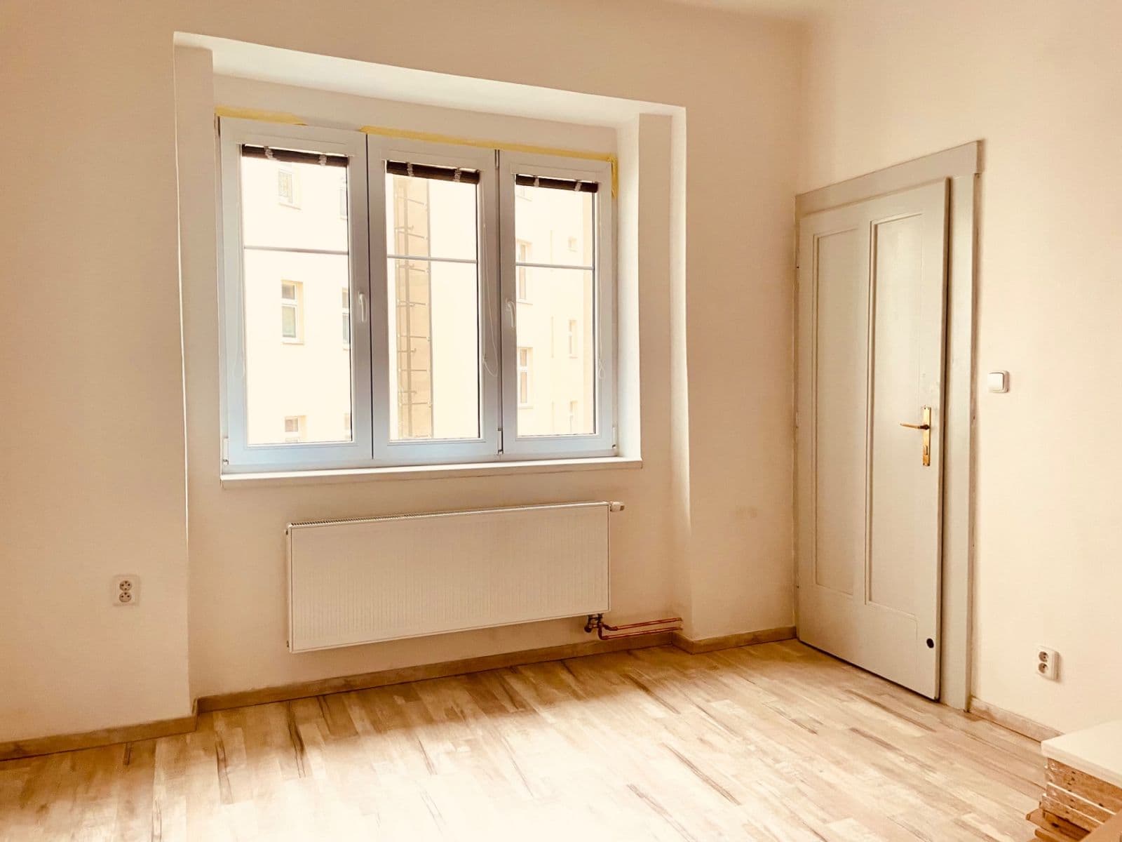 1 bedroom with open-plan kitchen flat to rent, 51 m², Na Rokytce, Prague, Prague 1 bedroom with open-plan kitchen flat to rent, 51 m², Na Rokytce, Prague, Prague