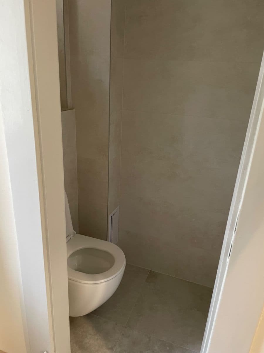 1 bedroom with open-plan kitchen flat to rent, 51 m², Na Rokytce, Prague, Prague 1 bedroom with open-plan kitchen flat to rent, 51 m², Na Rokytce, Prague, Prague