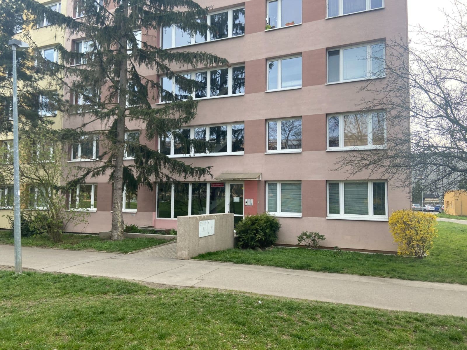 3 bedroom flat for sale, 60 m², Kaplická, Prague, Prague 3 bedroom flat for sale, 60 m², Kaplická, Prague, Prague