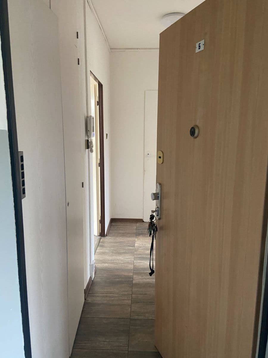 3 bedroom flat for sale, 60 m², Kaplická, Prague, Prague 3 bedroom flat for sale, 60 m², Kaplická, Prague, Prague