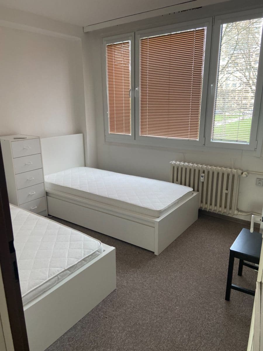 3 bedroom flat for sale, 60 m², Kaplická, Prague, Prague 3 bedroom flat for sale, 60 m², Kaplická, Prague, Prague