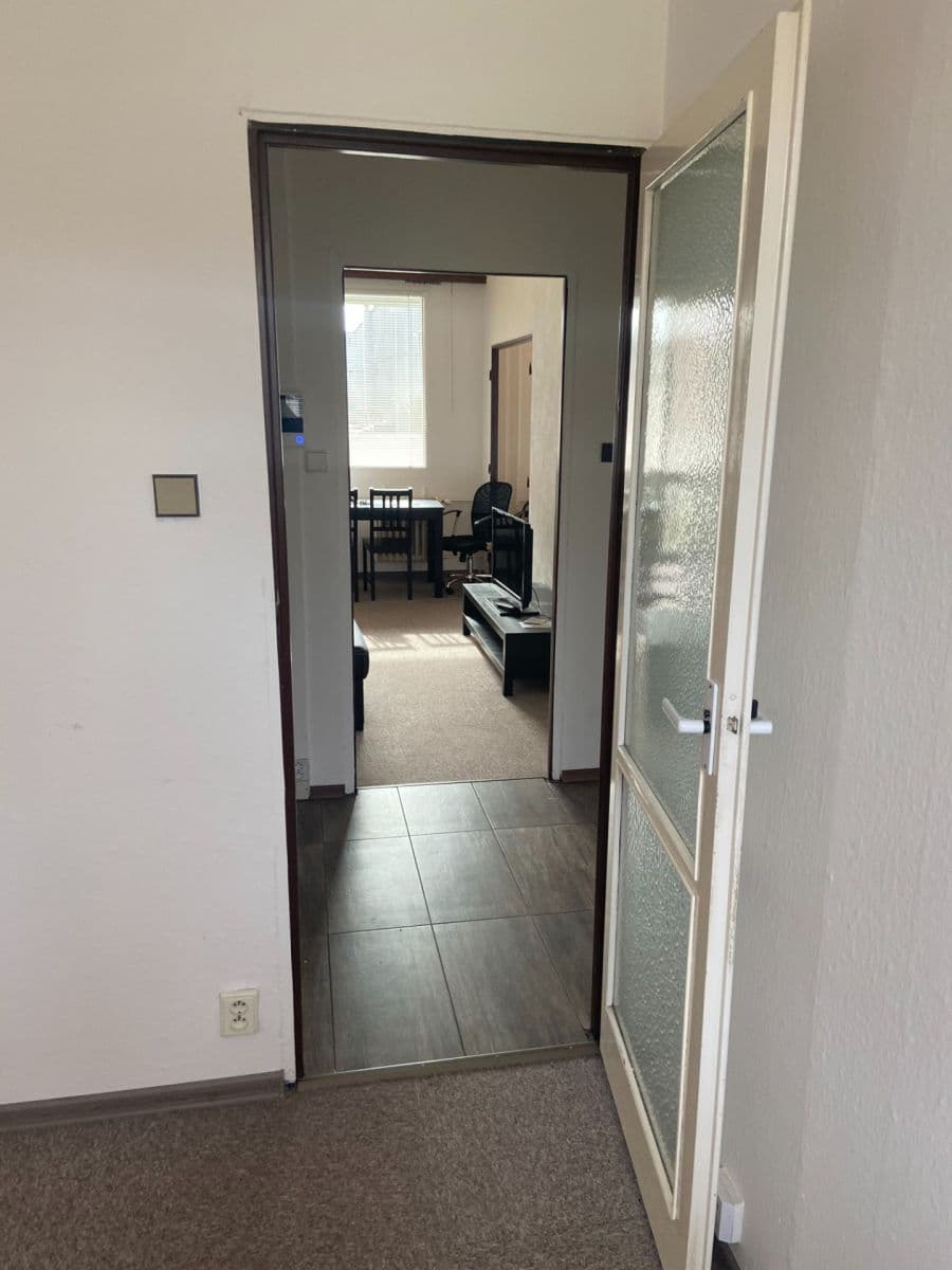 3 bedroom flat for sale, 60 m², Kaplická, Prague, Prague 3 bedroom flat for sale, 60 m², Kaplická, Prague, Prague