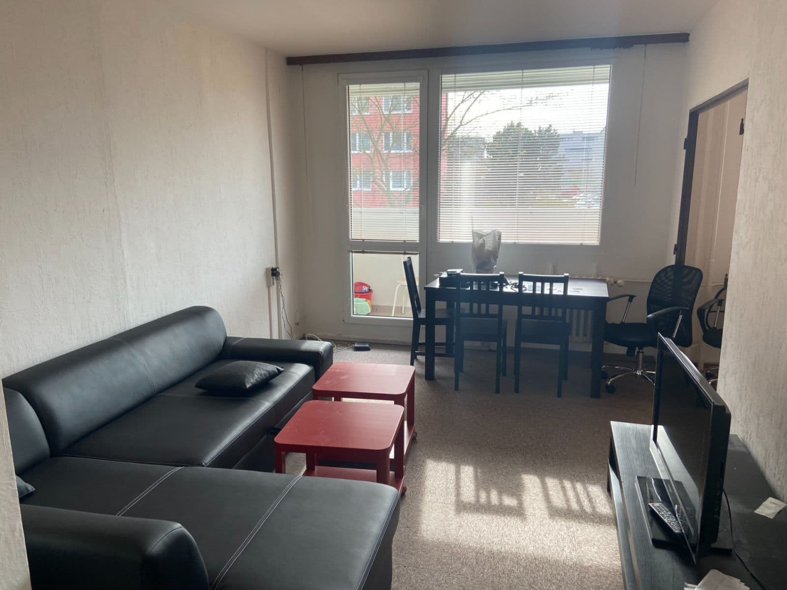 3 bedroom flat for sale, 60 m², Kaplická, Prague, Prague 3 bedroom flat for sale, 60 m², Kaplická, Prague, Prague