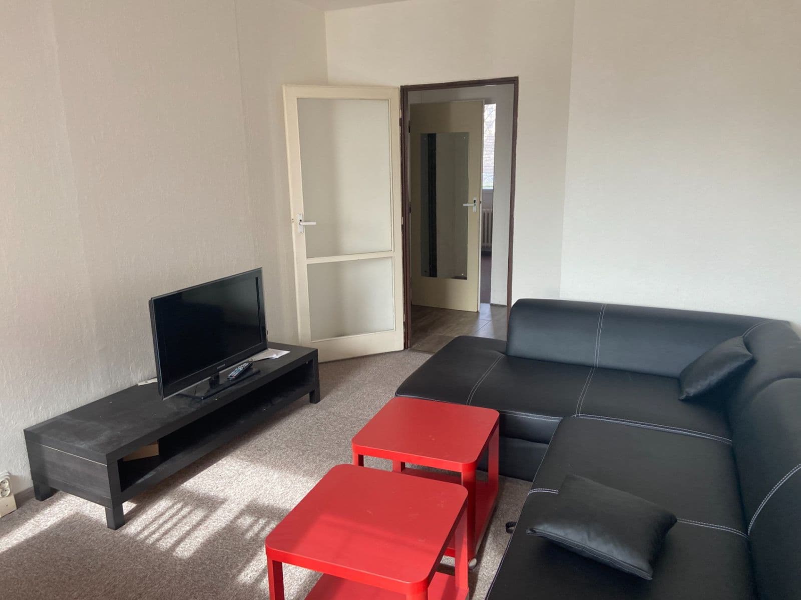 3 bedroom flat for sale, 60 m², Kaplická, Prague, Prague 3 bedroom flat for sale, 60 m², Kaplická, Prague, Prague