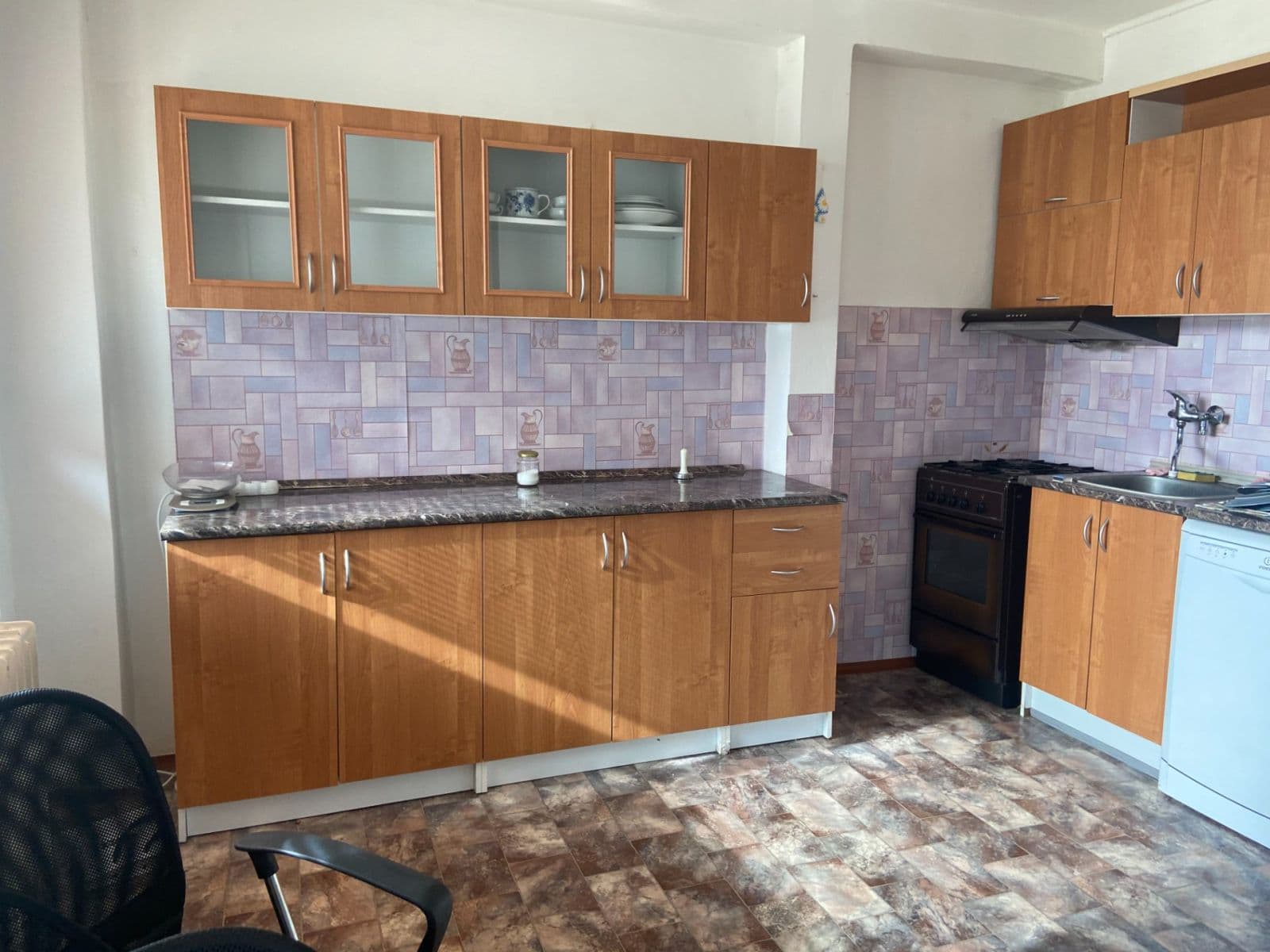 3 bedroom flat for sale, 60 m², Kaplická, Prague, Prague 3 bedroom flat for sale, 60 m², Kaplická, Prague, Prague