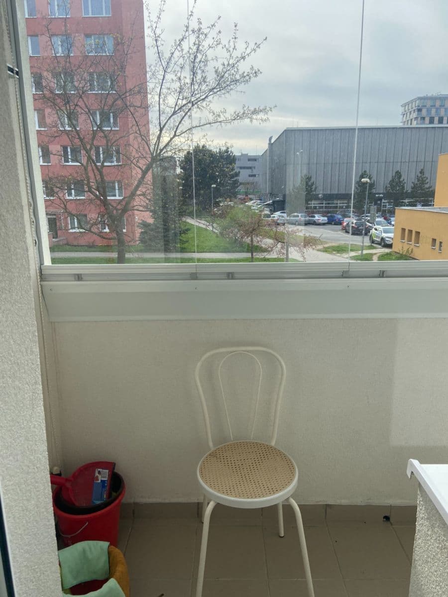 3 bedroom flat for sale, 60 m², Kaplická, Prague, Prague 3 bedroom flat for sale, 60 m², Kaplická, Prague, Prague