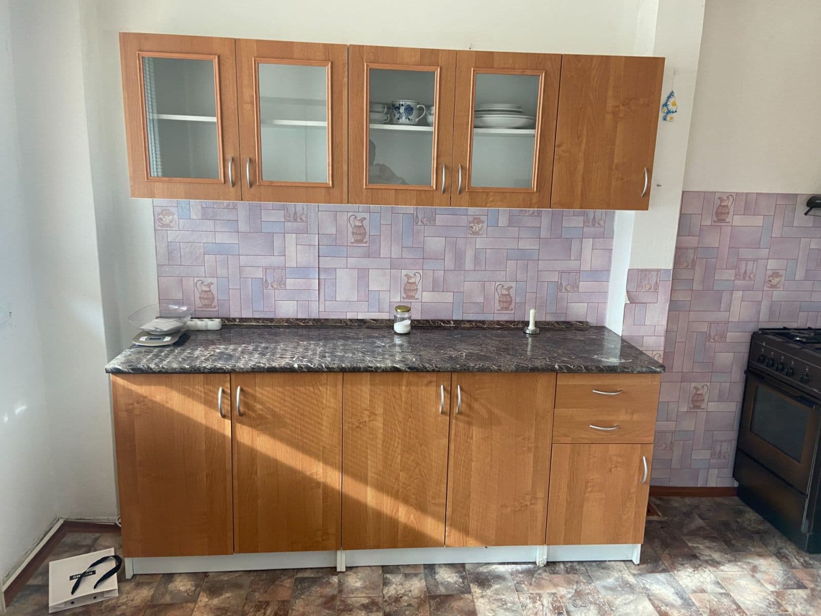 3 bedroom flat for sale, 60 m², Kaplická, Prague, Prague 3 bedroom flat for sale, 60 m², Kaplická, Prague, Prague