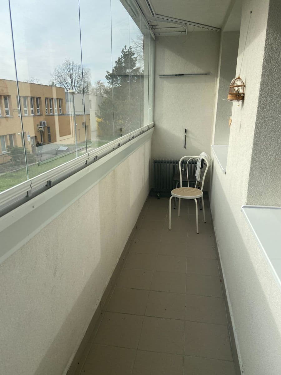 3 bedroom flat for sale, 60 m², Kaplická, Prague, Prague 3 bedroom flat for sale, 60 m², Kaplická, Prague, Prague