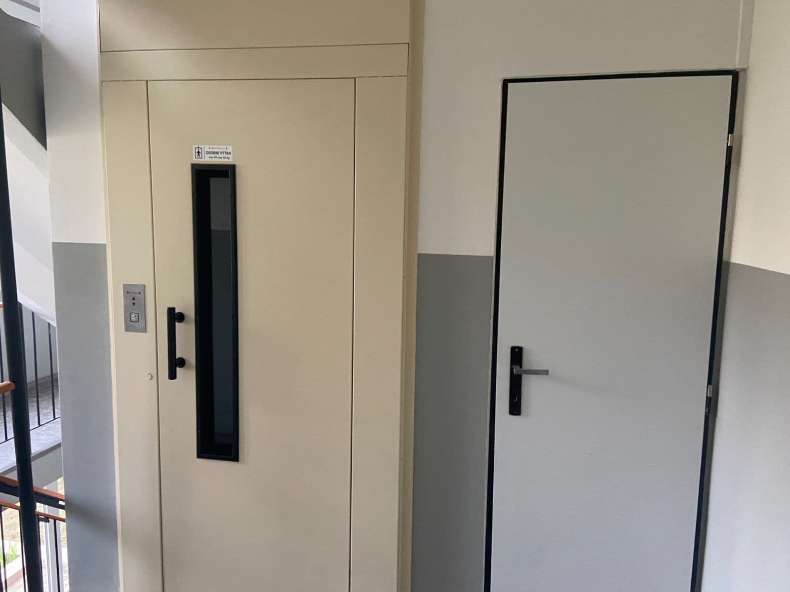 3 bedroom flat for sale, 60 m², Kaplická, Prague, Prague 3 bedroom flat for sale, 60 m², Kaplická, Prague, Prague