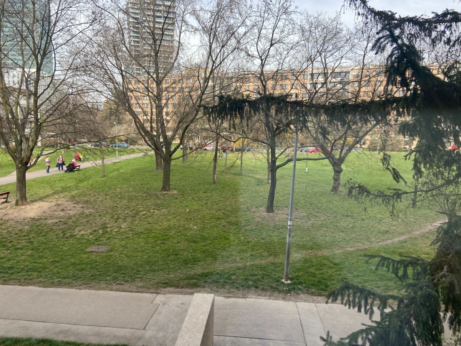 3 bedroom flat for sale, 60 m², Kaplická, Prague, Prague 3 bedroom flat for sale, 60 m², Kaplická, Prague, Prague