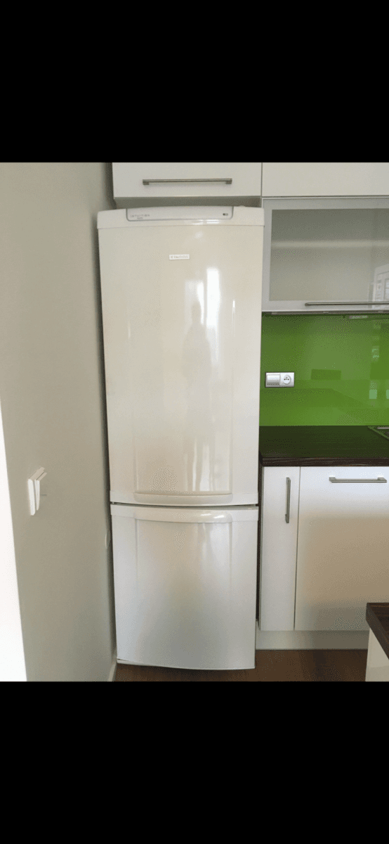 1 bedroom with open-plan kitchen flat to rent, 41 m², Geologická, Prague, Prague 1 bedroom with open-plan kitchen flat to rent, 41 m², Geologická, Prague, Prague