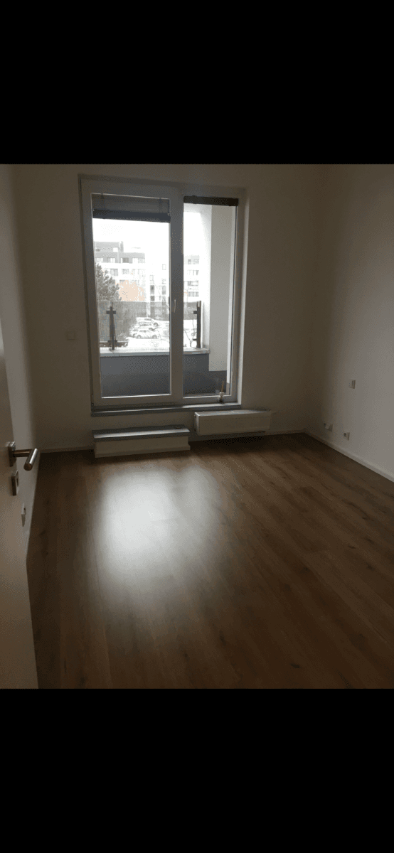 1 bedroom with open-plan kitchen flat to rent, 41 m², Geologická, Prague, Prague 1 bedroom with open-plan kitchen flat to rent, 41 m², Geologická, Prague, Prague