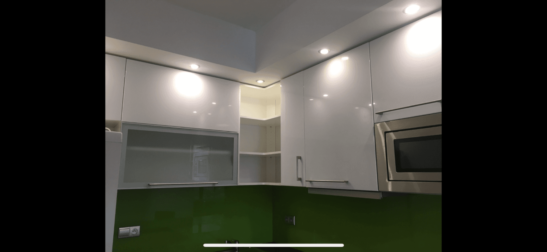 1 bedroom with open-plan kitchen flat to rent, 41 m², Geologická, Prague, Prague 1 bedroom with open-plan kitchen flat to rent, 41 m², Geologická, Prague, Prague