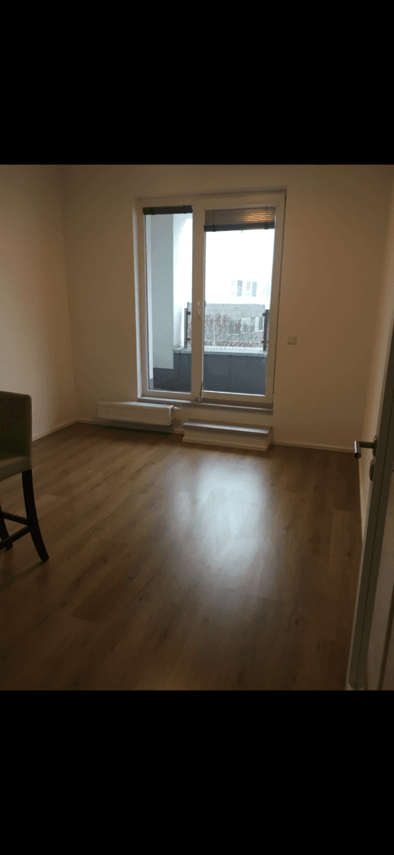 1 bedroom with open-plan kitchen flat to rent, 41 m², Geologická, Prague, Prague 1 bedroom with open-plan kitchen flat to rent, 41 m², Geologická, Prague, Prague