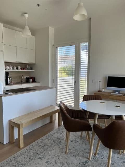 2 bedroom flat to rent, 53 m², Nordbergstrasse 15, Wien, Vienna 2 bedroom flat to rent, 53 m², Nordbergstrasse 15, Wien, Vienna