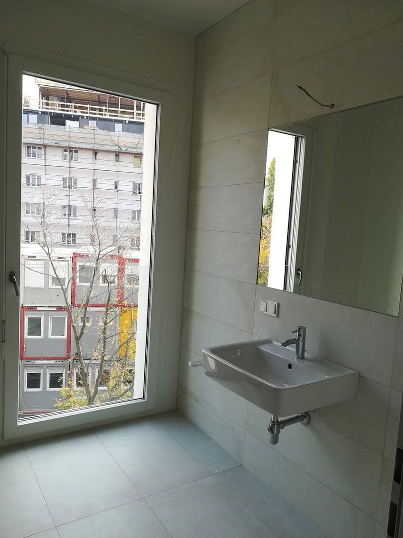 2 bedroom flat to rent, 53 m², Nordbergstrasse 15, Wien, Vienna 2 bedroom flat to rent, 53 m², Nordbergstrasse 15, Wien, Vienna