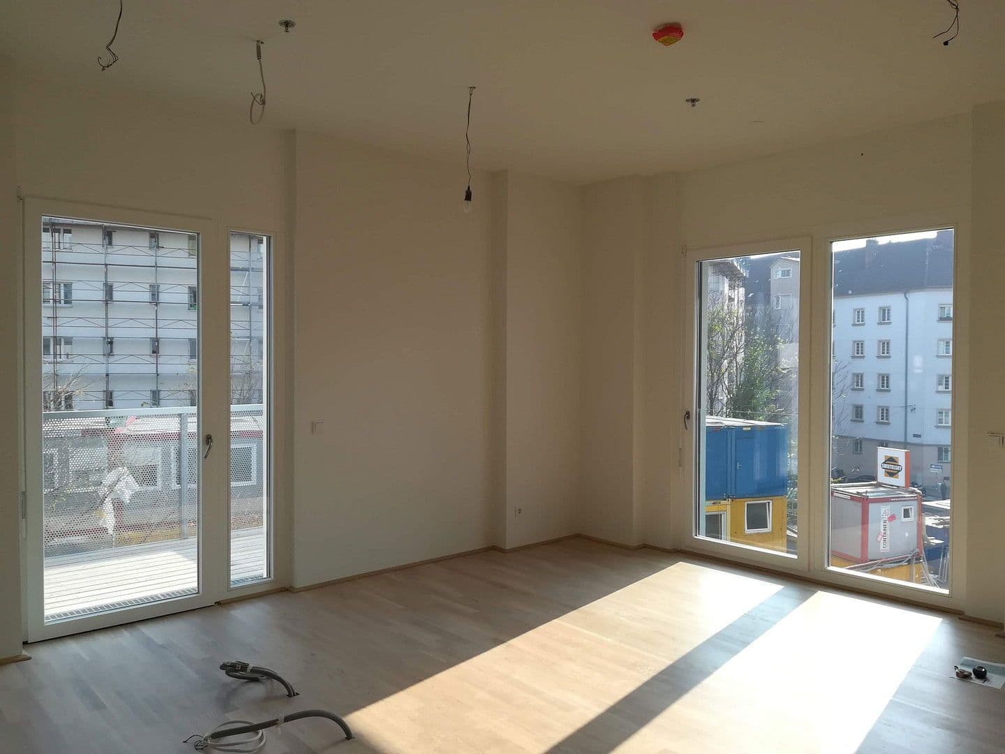 2 bedroom flat to rent, 53 m², Nordbergstrasse 15, Wien, Vienna 2 bedroom flat to rent, 53 m², Nordbergstrasse 15, Wien, Vienna