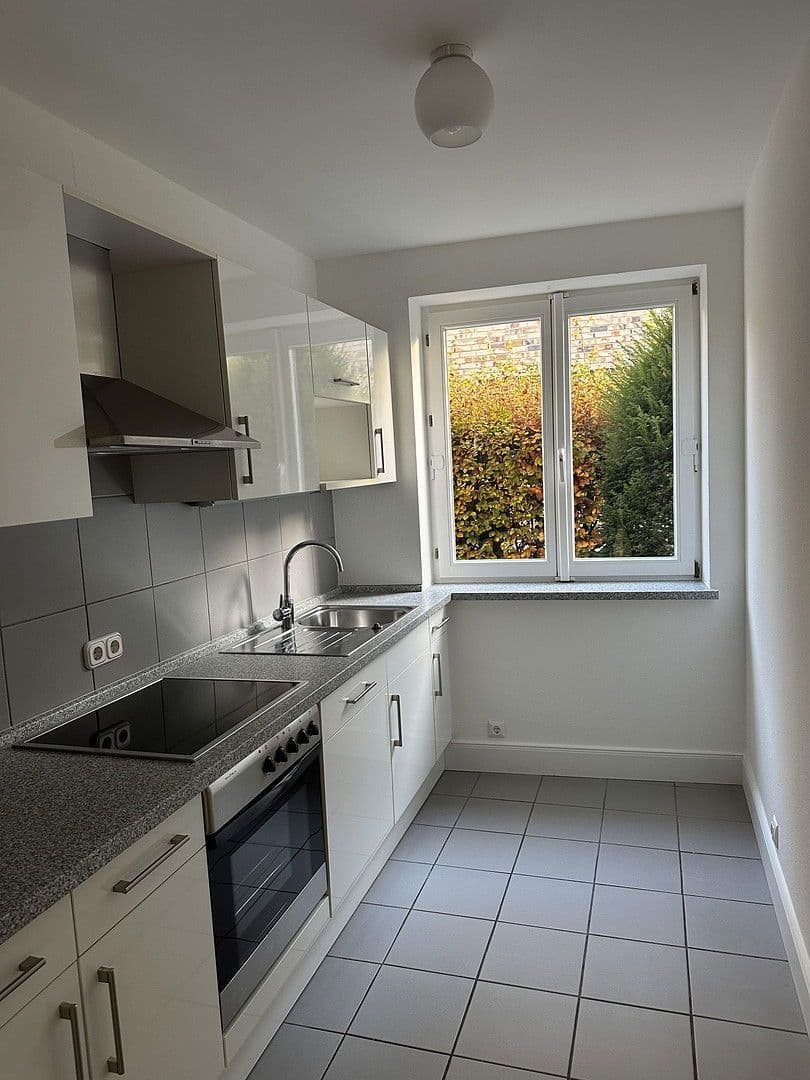 2 bedroom flat to rent, 67 m², Hamburg, Hamburg 2 bedroom flat to rent, 67 m², Hamburg, Hamburg