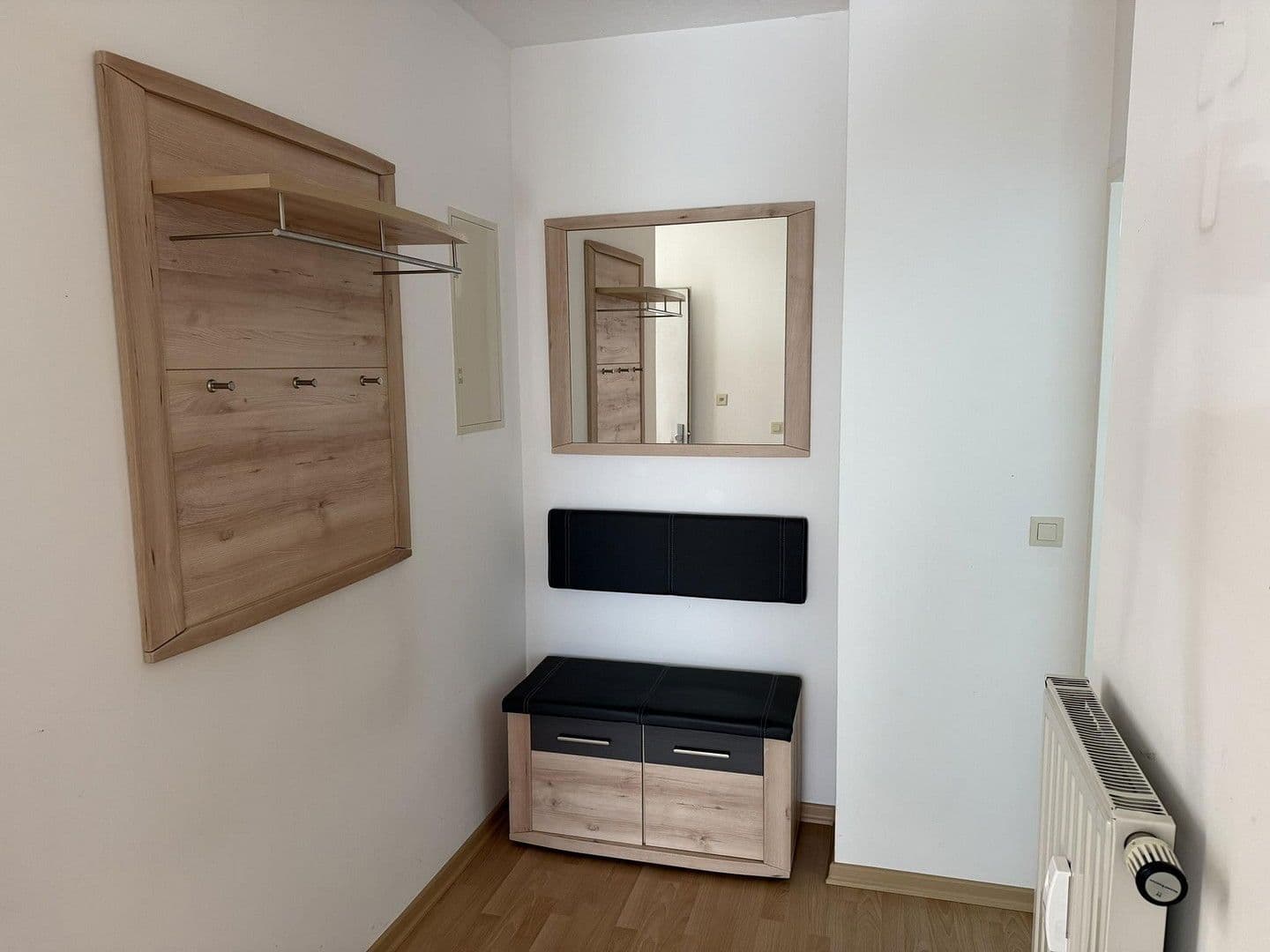 4 bedroom flat for sale, 73 m², Hans Groß Straße 1, Köflach, Styria 4 bedroom flat for sale, 73 m², Hans Groß Straße 1, Köflach, Styria