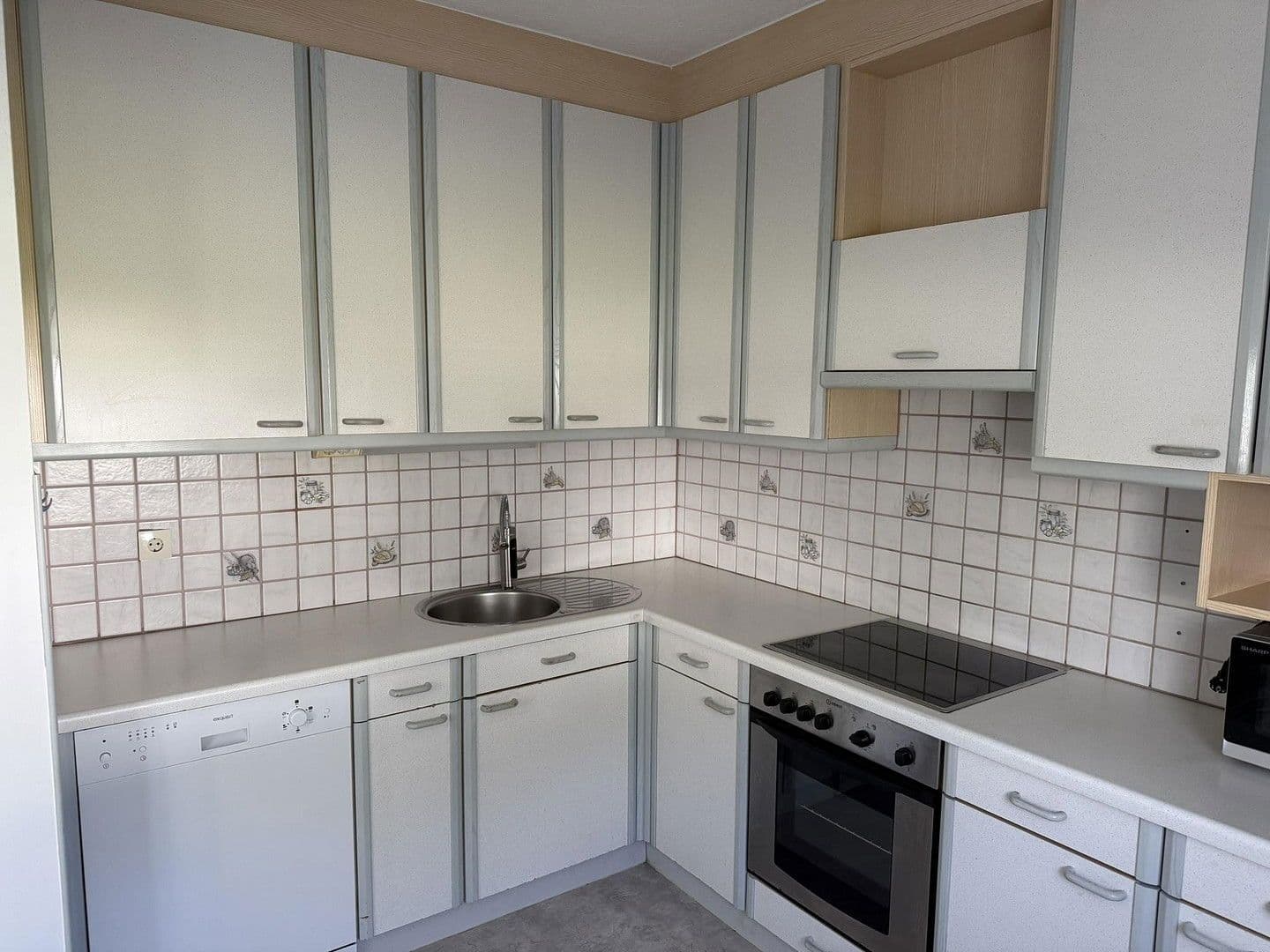 4 bedroom flat for sale, 73 m², Hans Groß Straße 1, Köflach, Styria 4 bedroom flat for sale, 73 m², Hans Groß Straße 1, Köflach, Styria