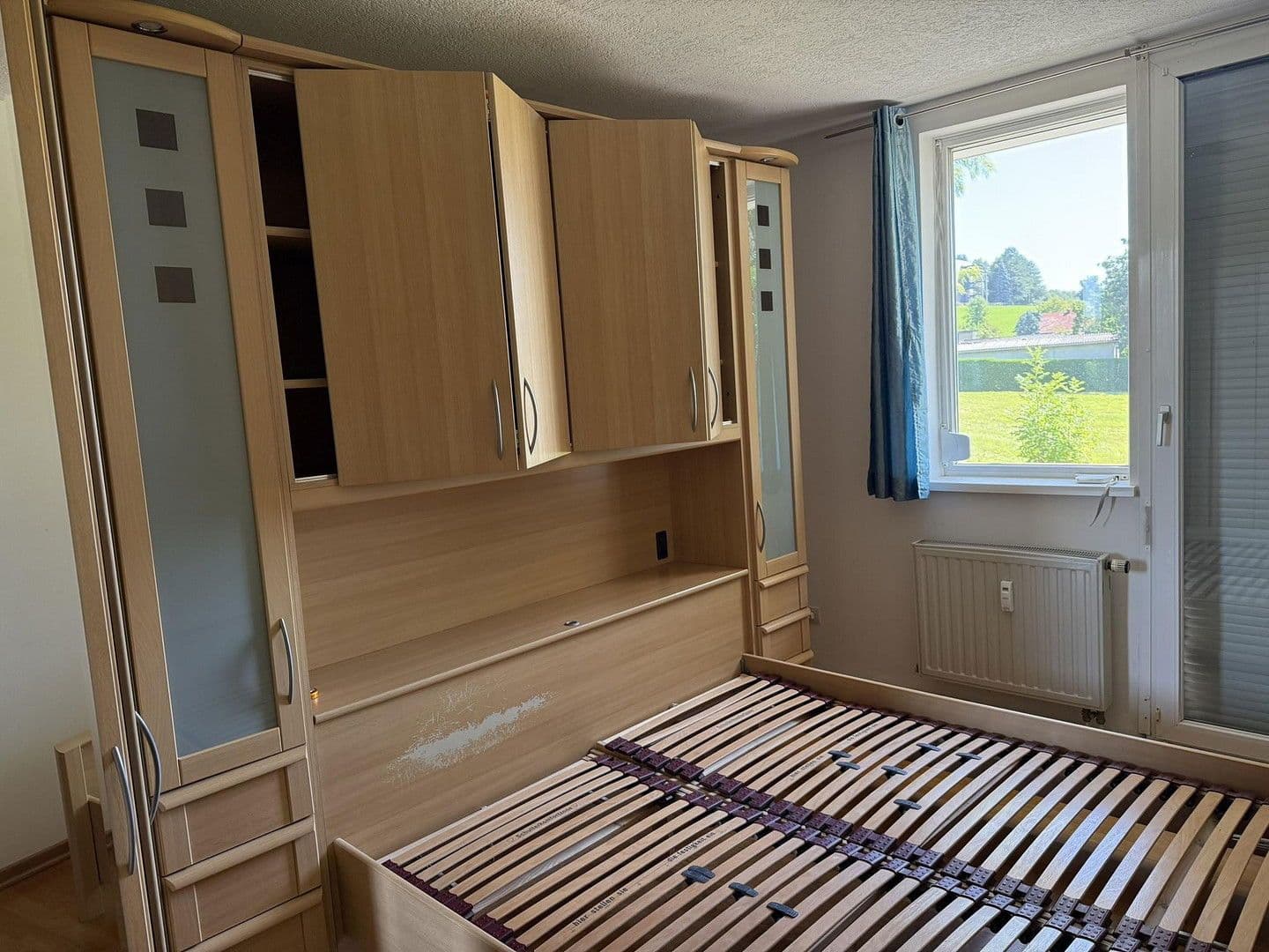 4 bedroom flat for sale, 73 m², Hans Groß Straße 1, Köflach, Styria 4 bedroom flat for sale, 73 m², Hans Groß Straße 1, Köflach, Styria