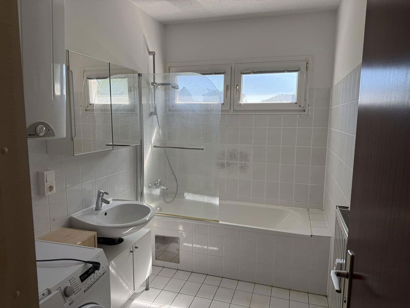 4 bedroom flat for sale, 73 m², Hans Groß Straße 1, Köflach, Styria 4 bedroom flat for sale, 73 m², Hans Groß Straße 1, Köflach, Styria