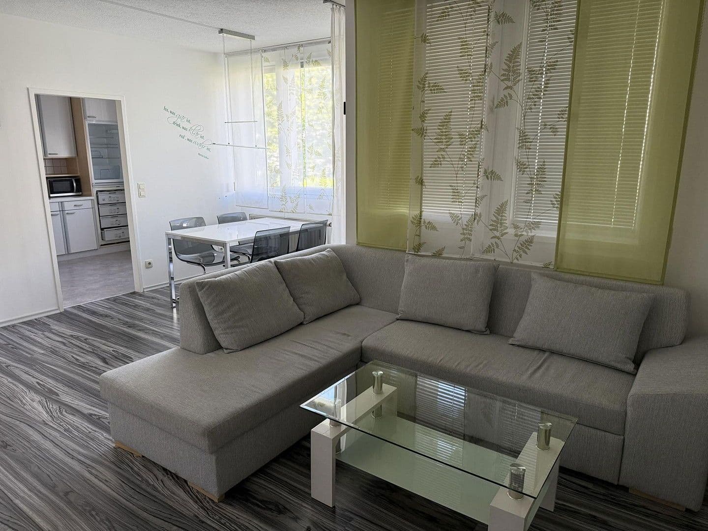 4 bedroom flat for sale, 73 m², Hans Groß Straße 1, Köflach, Styria 4 bedroom flat for sale, 73 m², Hans Groß Straße 1, Köflach, Styria