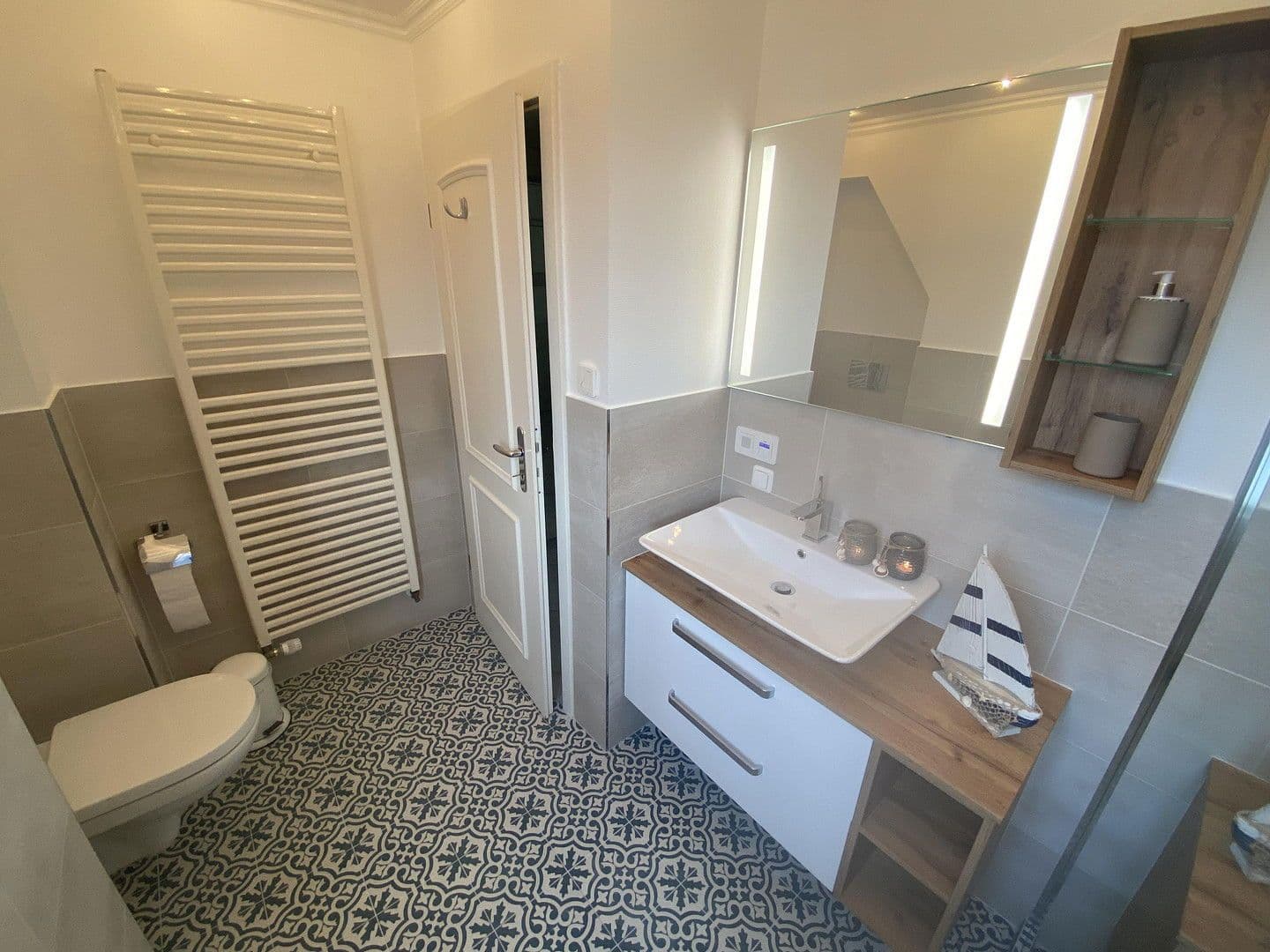 1 bedroom with open-plan kitchen flat for sale, 80 m², Lübeck OT Travemünde, Schleswig-Holstein 1 bedroom with open-plan kitchen flat for sale, 80 m², Lübeck OT Travemünde, Schleswig-Holstein