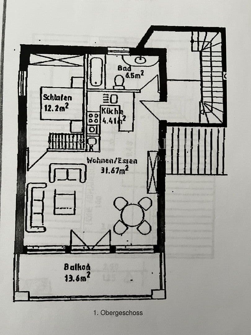 1 bedroom with open-plan kitchen flat for sale, 80 m², Lübeck OT Travemünde, Schleswig-Holstein 1 bedroom with open-plan kitchen flat for sale, 80 m², Lübeck OT Travemünde, Schleswig-Holstein