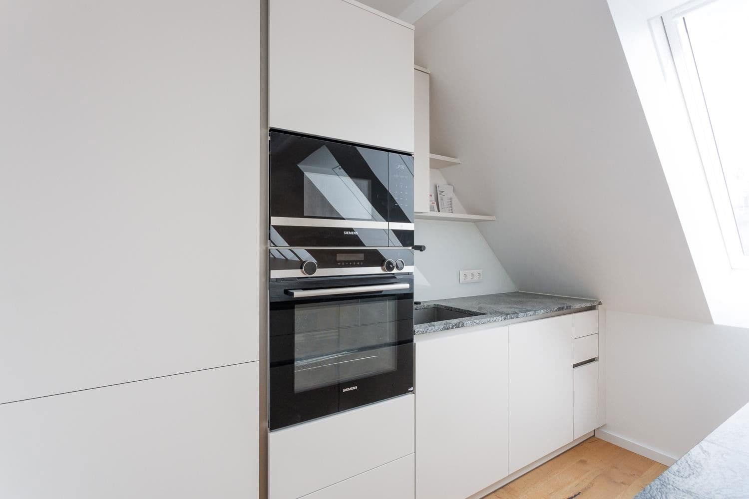 3 bedroom flat to rent, 115 m², Bräuhausgasse 8, Wien, Vienna 3 bedroom flat to rent, 115 m², Bräuhausgasse 8, Wien, Vienna